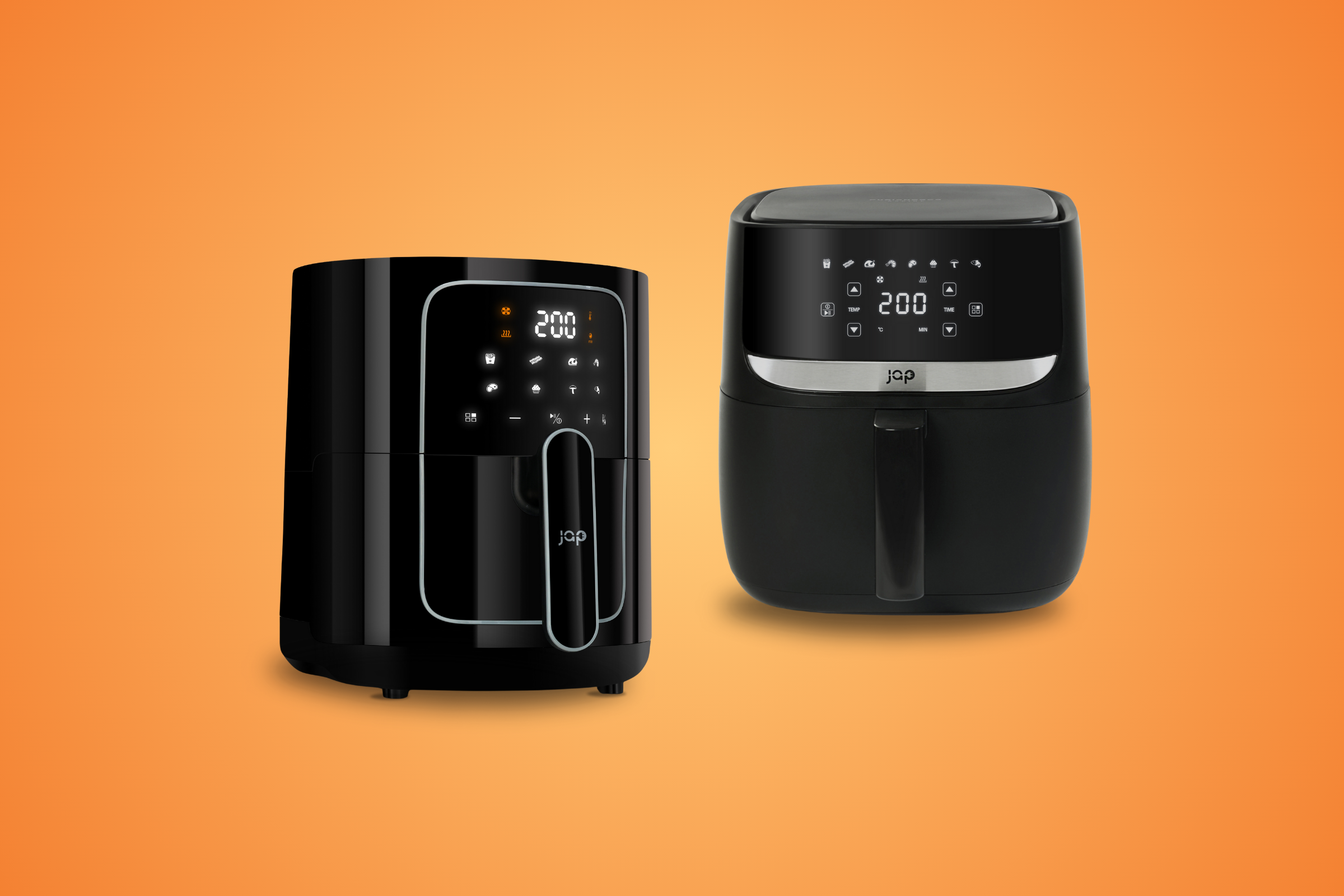 Ariete 4636 Friteuse à air avec fonction vapeur Grill, 1700W, Fonction séchage, 10 fonctions de cuisson, Panier transparent, Minuterie, Éclairage intérieur, Noir - Friteuse sans huile - Achat & prix