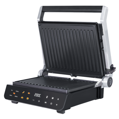 Contactgrills