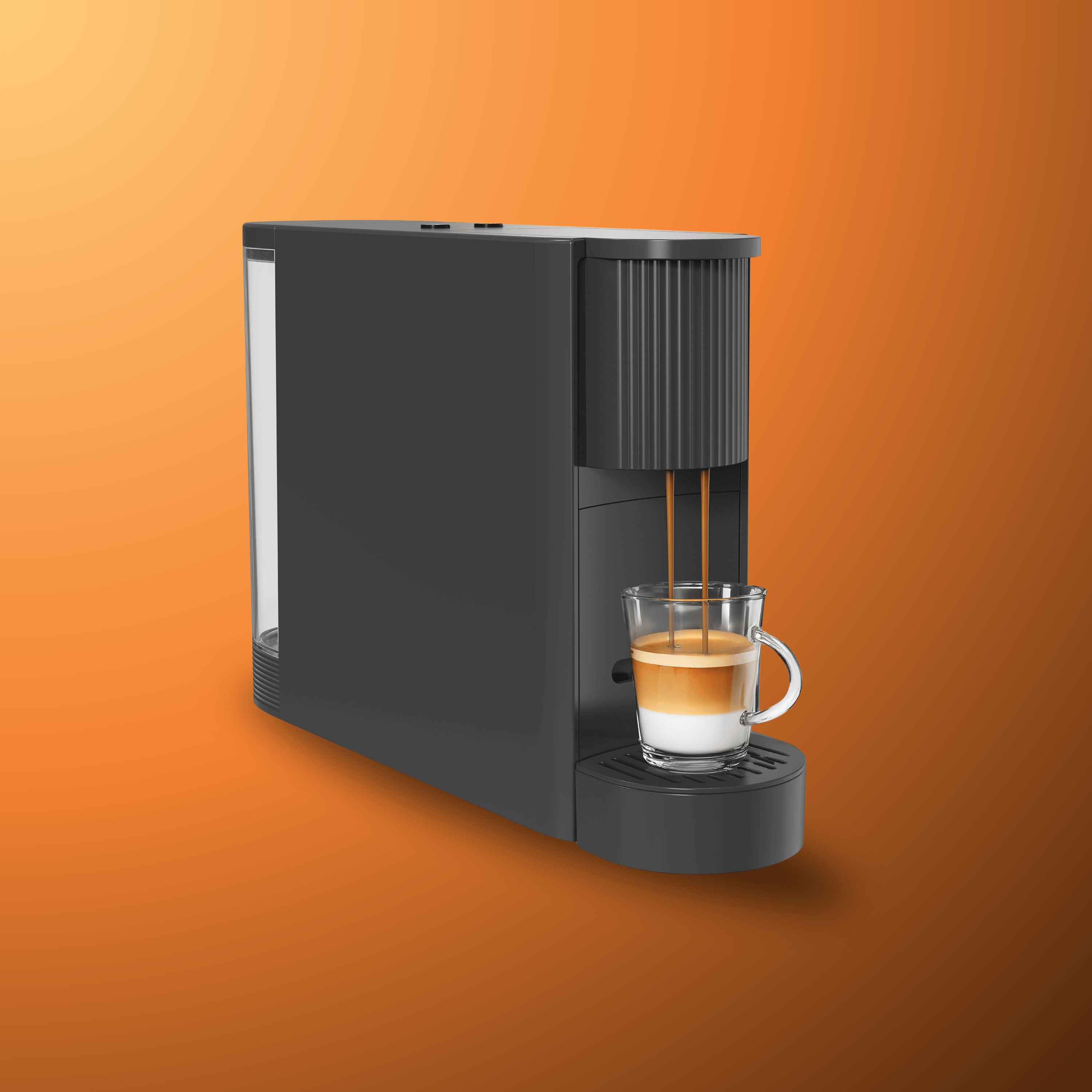 Koffie apparaten