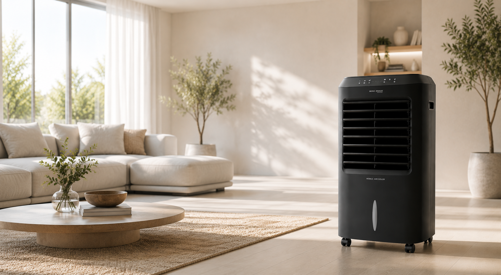 Aircoolers