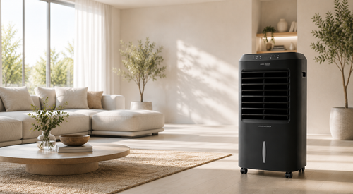 Aircoolers