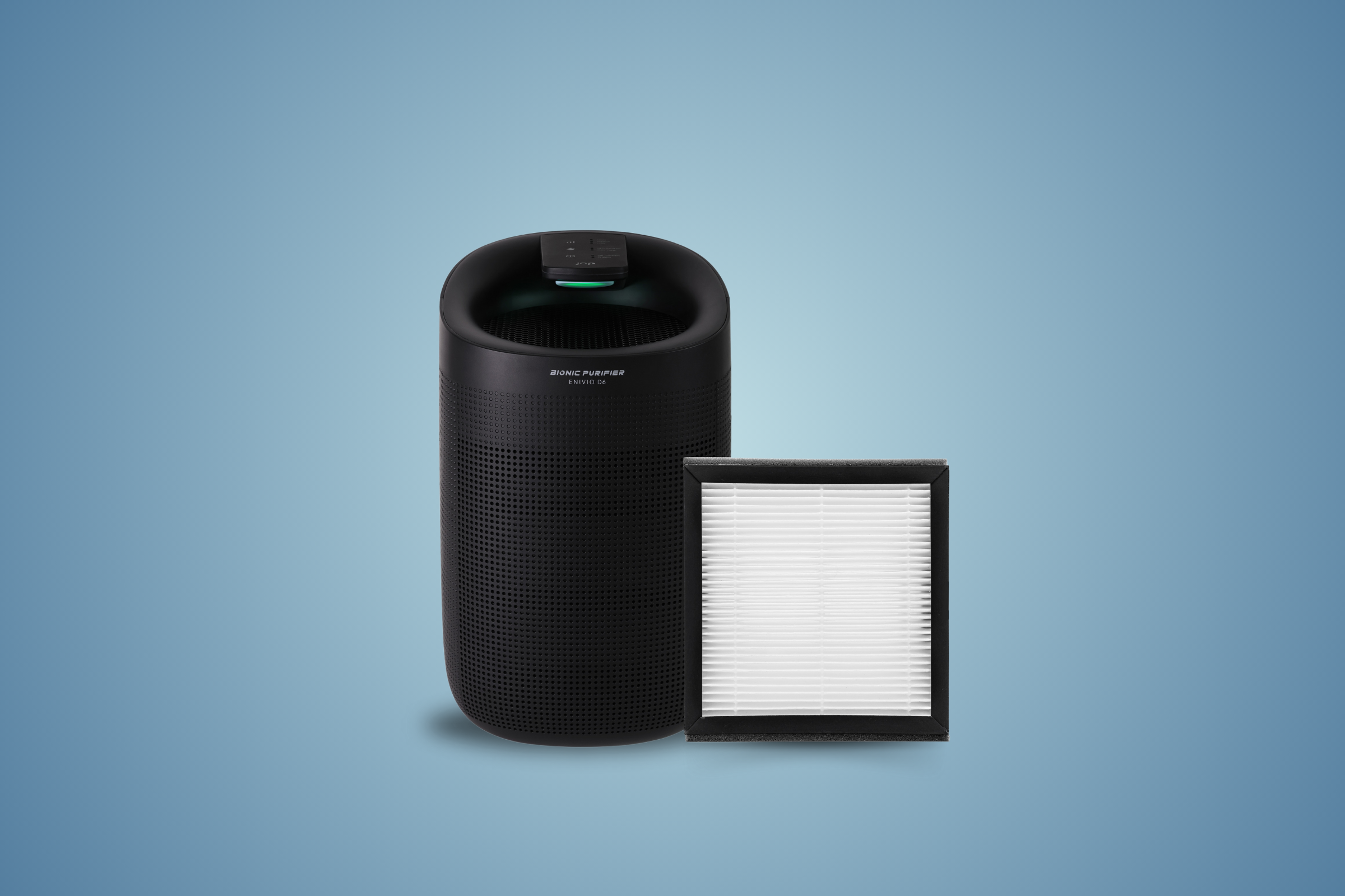 Filters voor Luchtontvochtigers