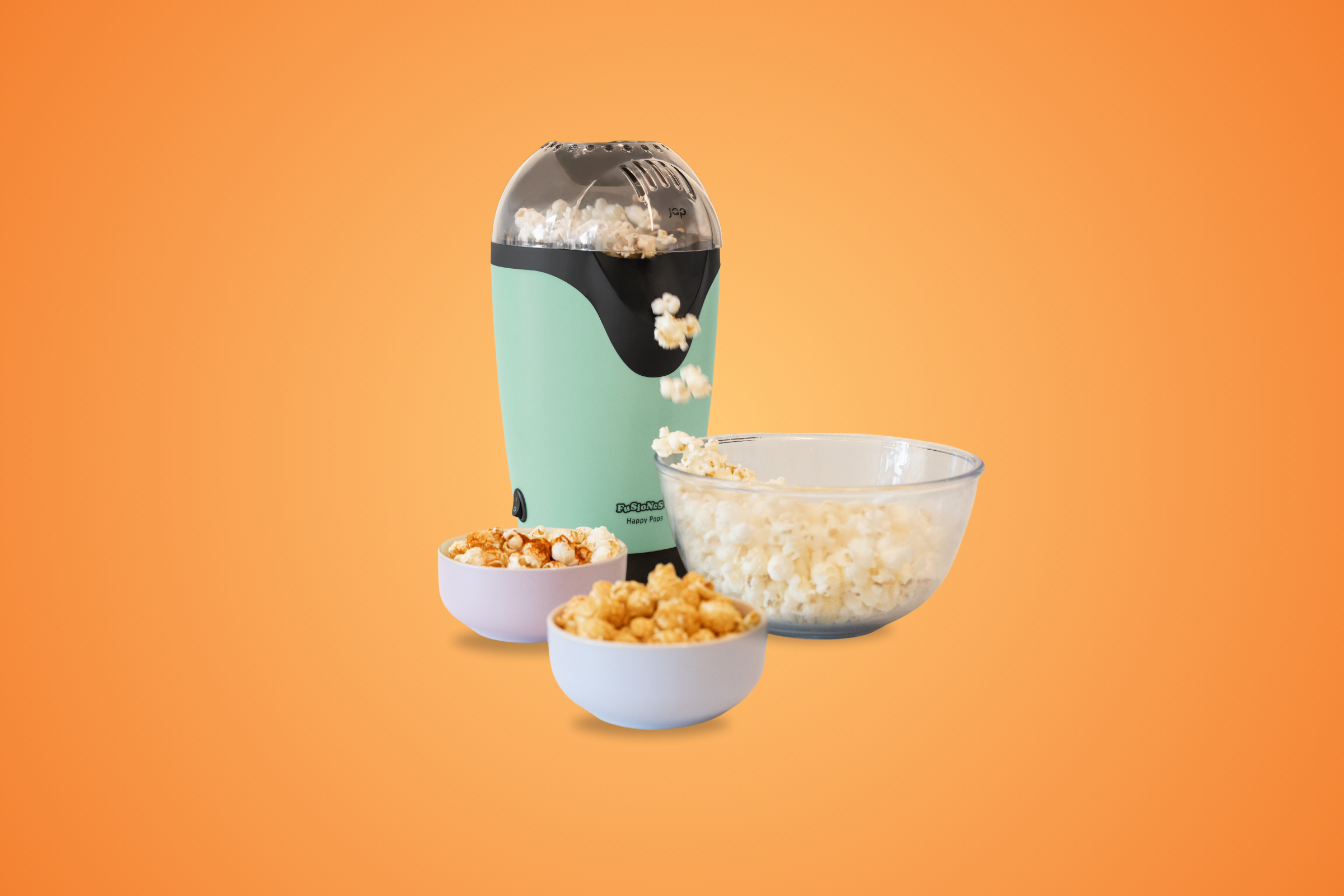 Popcornmachines