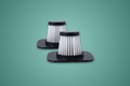 HEPA-Filters