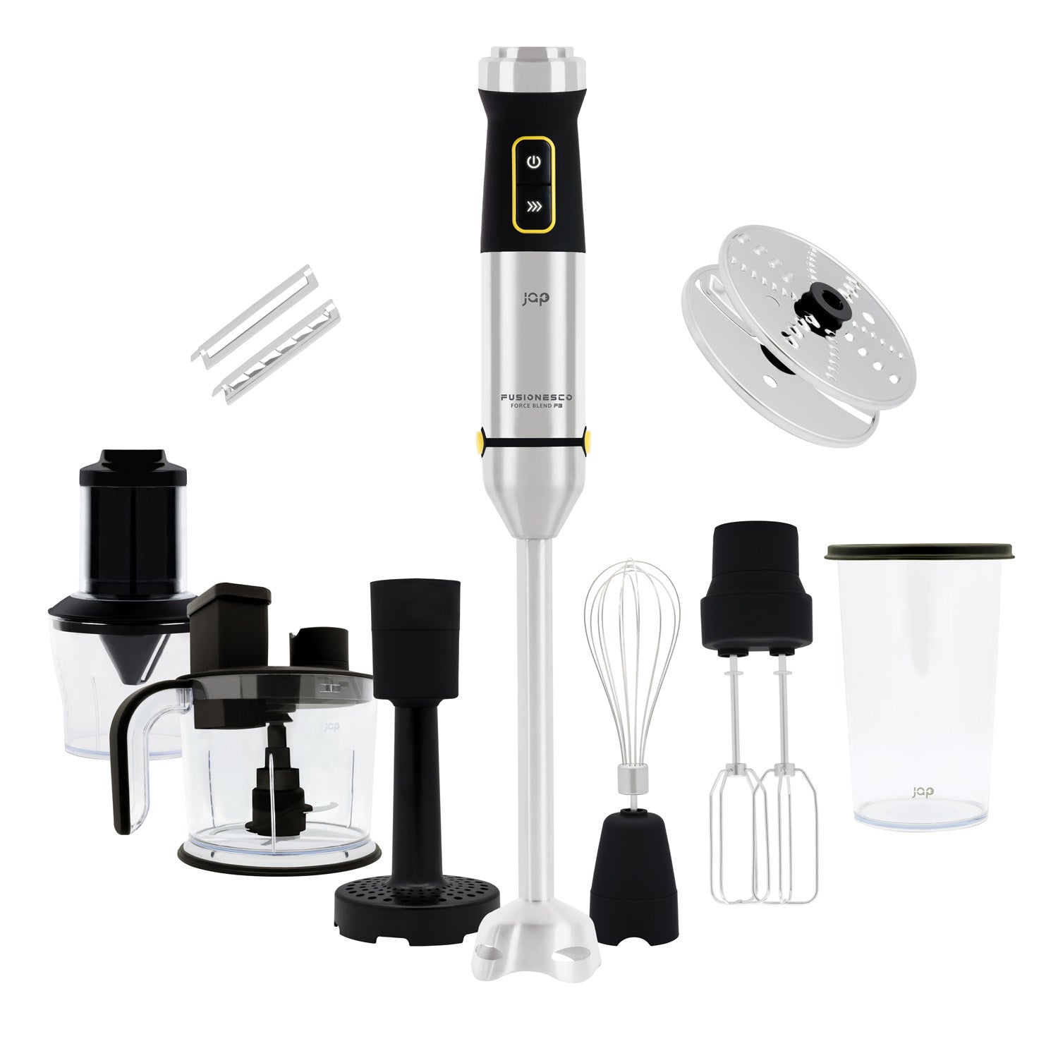 ForceBlend F3