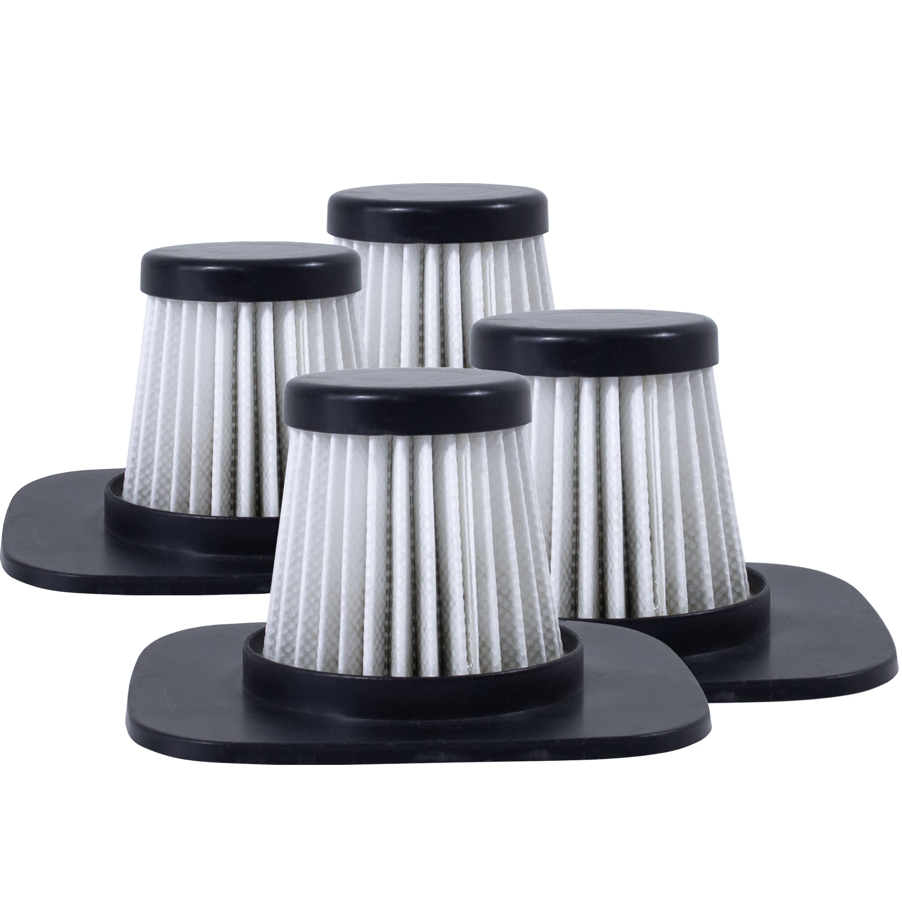 HEPA Filter - Kruimeldief
