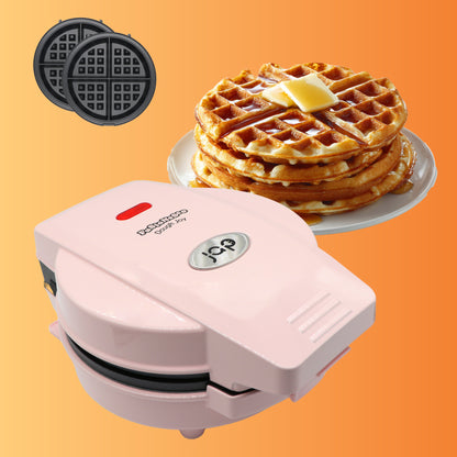 Dough Joy Wafelijzer