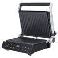 Contactgrills