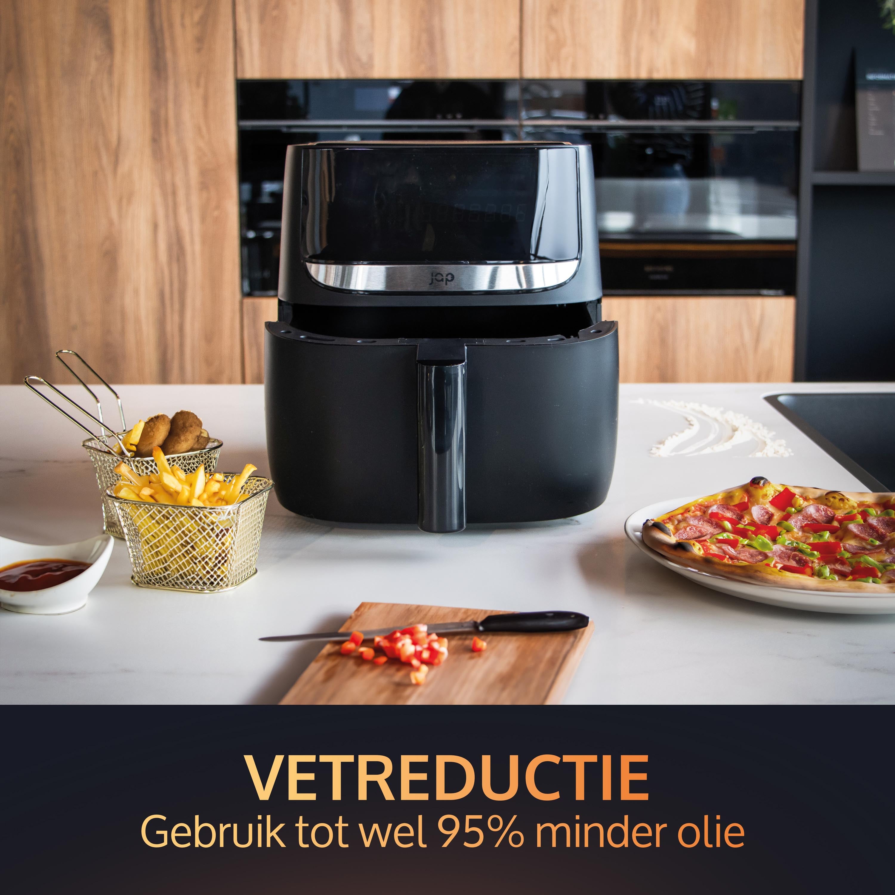 Aspire Airfryer - 5,7L