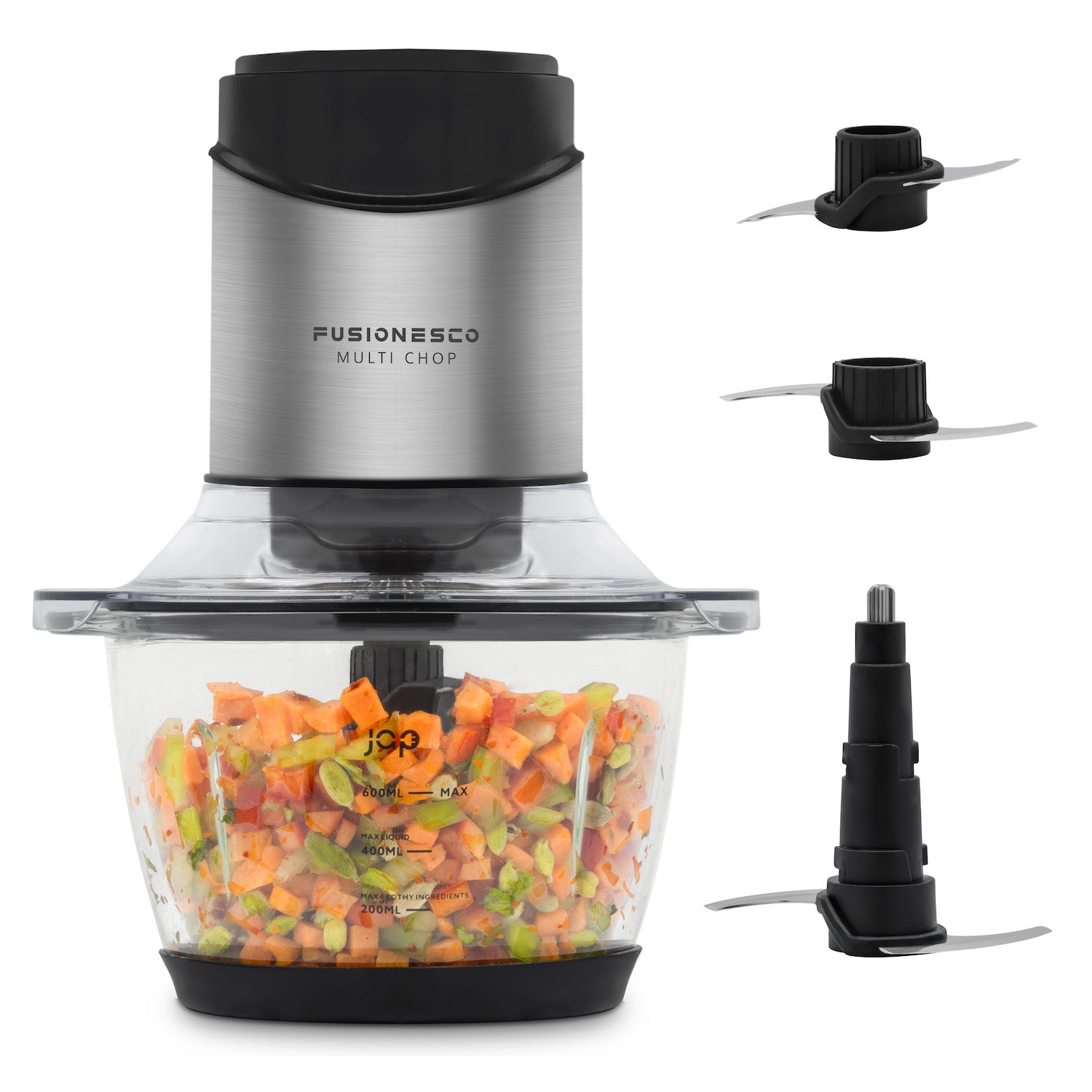 MultiChop