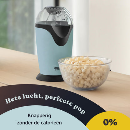 Happypops Popcornmachine