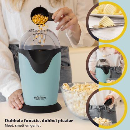 Happypops Popcornmachine