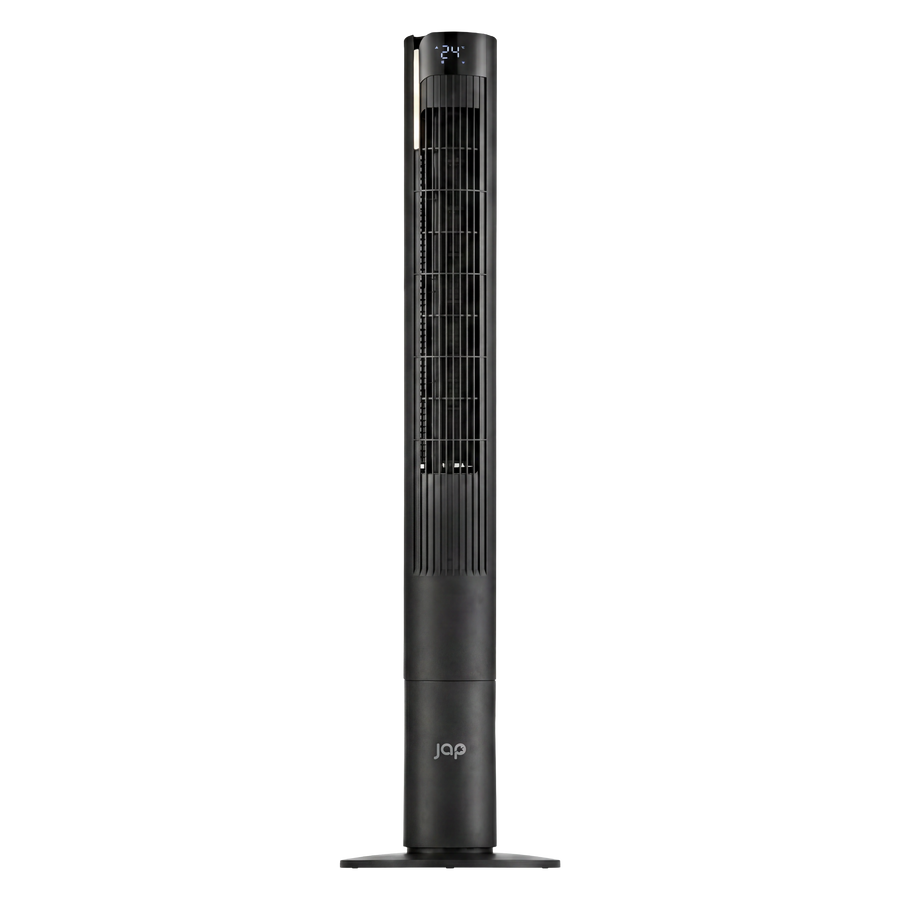 Veilig en zacht door het bladloze ontwerp