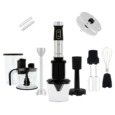 ForceBlend F3