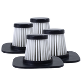 Kruimeldief HEPA-filter