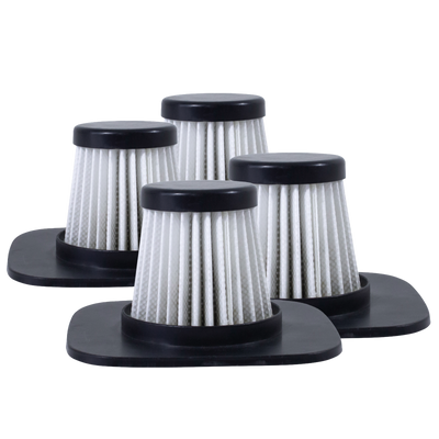Kruimeldief HEPA-filter