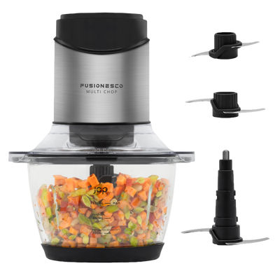 MultiChop