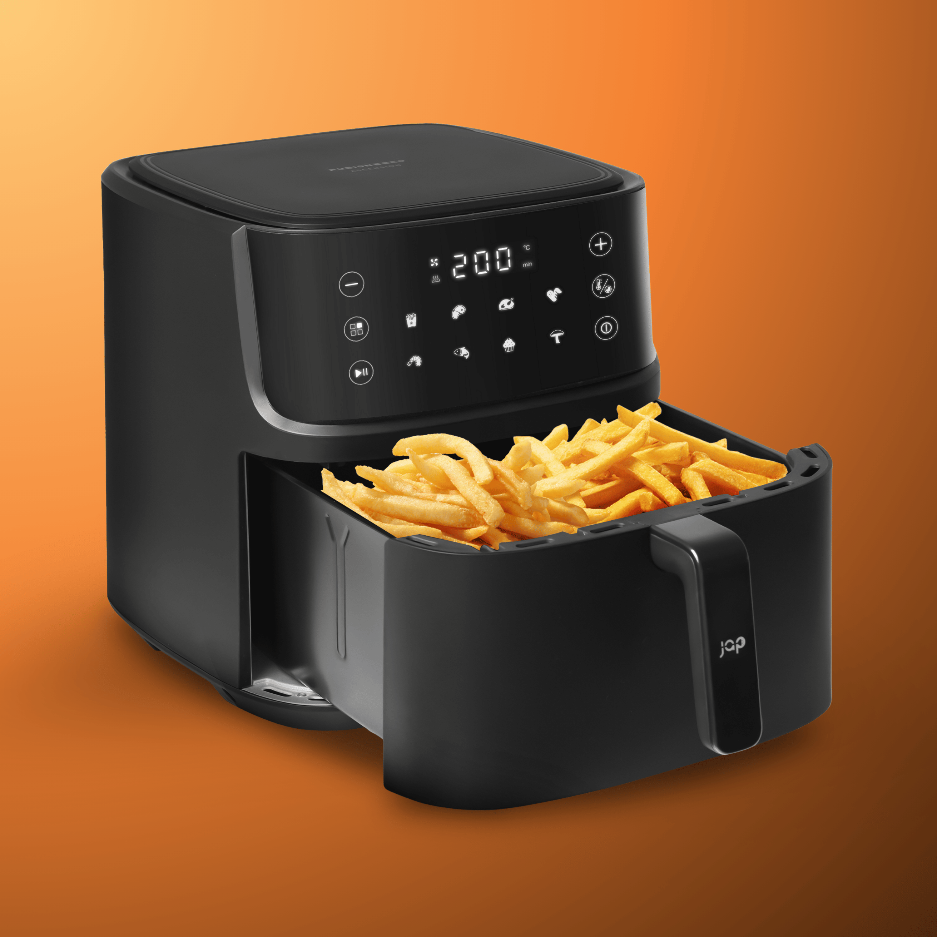 Ascension Airfryer - XL (7,6L)